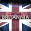 Captain Britannia