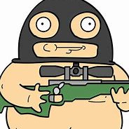 Big Avatar