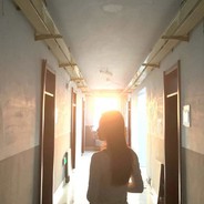 佳慧倒水  白给白给