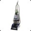 Hoover Steemer Spin Scrub Vacuum