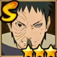 宇智波带土「忍界大战