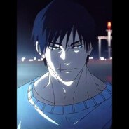toji zenin