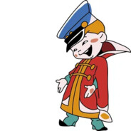 Мааалааадец