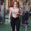 Julia Vins in LOVE with you