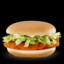 spicy mcchicken