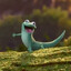 Steam avatar