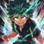 Midoriya Izuku