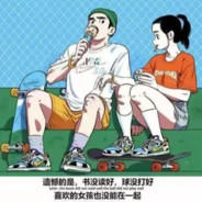 二次元头像资深受害者