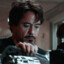 Tony Stark