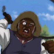 Uncle Ruckus