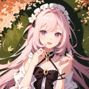 永远喜欢爱莉希雅