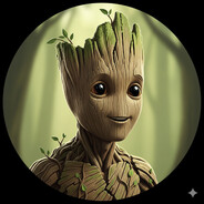 IAmGroot