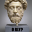 Marcus O RLY? Owl
