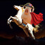 Napoleon Boarnaparte