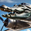 Bombardiro crocodilo