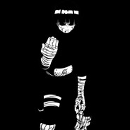 ROCK LEE
