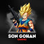 Son Gohan