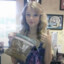 taylor swift maconheira