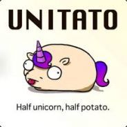 Unitato's avatar