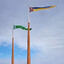 UL Flagpoles