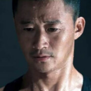 何晨光(冷锋)-战狼中队