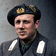 IL COMANDANTE BORGHESE