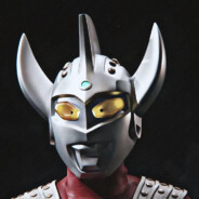 Ultraman Tiga