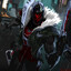 Avatar of player J.
