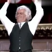 Stanislas the Couductor