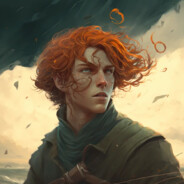 Kvothe the Arcane