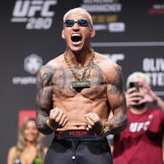 Charles "Do Bronx" Oliveira