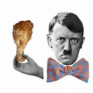 Hitler KFC