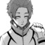 Sae Itoshi  not live in me