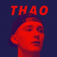 ✞ Thao. ✞