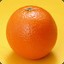 orange!
