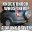 Drunk Driver