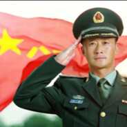 东南军区特种作战旅战狼中队--冷锋中校