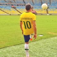 Antonio Banderasinho