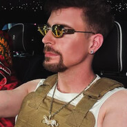 Thug avatar