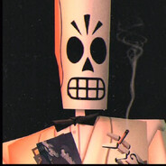 agustinho call rara avatar