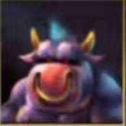 神牛教教主大弟子