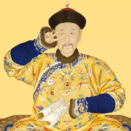 大清第一突破手-雍正
