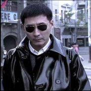 燕双鹰不会打狙