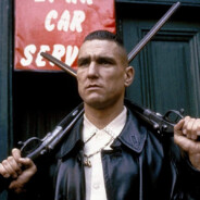 Vinnie Jones