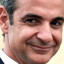 Kiriakos Mitsotakis