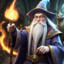Albus Mac Dagon