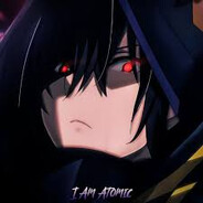 I am Atomic