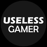 Useless gamer