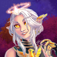 Player avatar