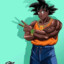 Zimbabwe Son goku